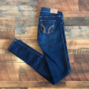 Hollister Skinny Jeans